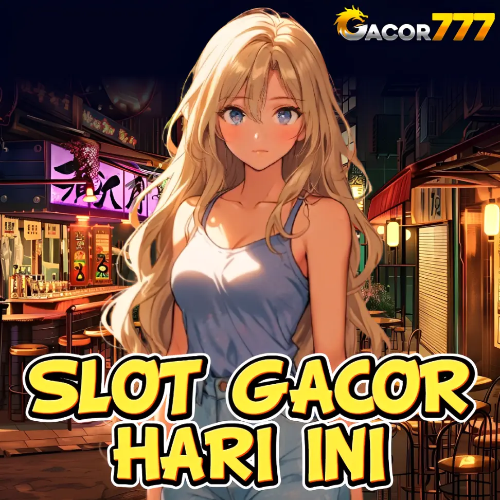 GACOR777